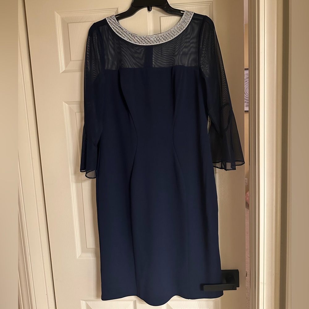 Alex Evenings dress